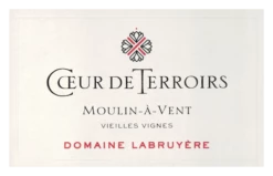 Domaine Labruyere Moulin-a-Ven Coeur De Terroirs 2018