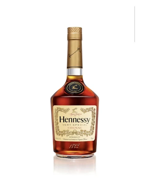 Hennessy VS Cognac 750ml 3 Hennessy VS Cognac 750ml