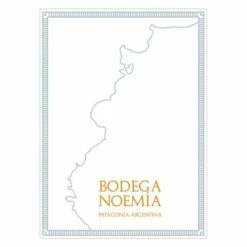 Bodega Noemia Malbec 2019