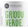 Badalucco 'Griddu Verde' Grillo/Verdejo 2020 -EMPIRE WINE Sales 51142