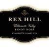Rex Hill 'Willamette Valley' Pinot Noir 2019 -EMPIRE WINE Sales 51255