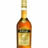 Ansac V.S. 80prf 750ml -EMPIRE WINE Sales 5131