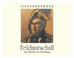 Tiefenbrunner 'Feldmarschall' Muller Thurgau 2019