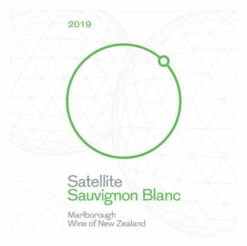 Satellite Sauvignon Blanc 2022