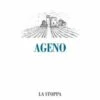 La Stoppa Vino Bianco 'Ageno' 2018 -EMPIRE WINE Sales 52068
