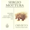 Sergio Mottura Orvieto 2021 -EMPIRE WINE Sales 52080