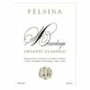 Felsina Chianti Classico 2020