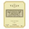 Bodegas Ordonez Vatan Tinta De Toro 2019 -EMPIRE WINE Sales 52538