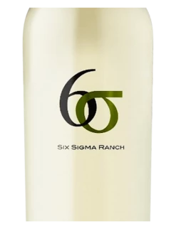 Six Sigma Sauvignon Blanc 2021