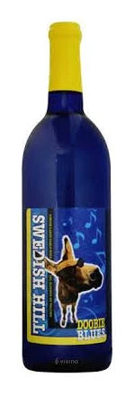 Swedish Hill 'Doobie Blues' White Blend 1.5L