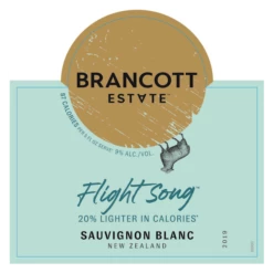 Brancott 'Flight Song' Sauvignon Blanc 2022