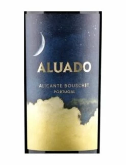 DFJ Vinhos Aluado Alicante Bouschet 2022