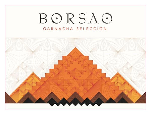 Bodegas Borsao Garnacha Tinto 2021 3 Bodegas Borsao Garnacha Tinto 2021