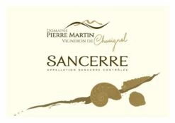 Domaine Martin Sancerre 2022