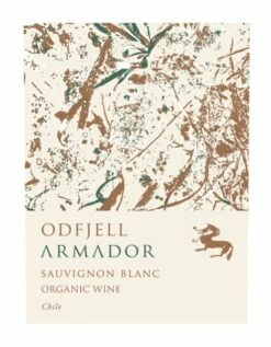 Odfjell Armador Casablanca Sauvignon Blanc 2022