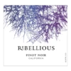 Rebellious Pinot Noir 2021 -EMPIRE WINE Sales 54166