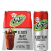 Zing Zang Bloody Mary 4-355ml Cans -EMPIRE WINE Sales 54179