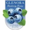 Glenora Wine Cellars Blueberry Breeze NV -EMPIRE WINE Sales 5433