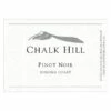 Chalk Hill 'Sonoma Coast' Pinot Noir 2021 -EMPIRE WINE Sales 54493
