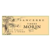 Gerard & Pierre Morin Sancerre Chant De L'Orme 2020 -EMPIRE WINE Sales 54494