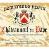 Domaine Du Pegau Cuvee Reserve Chateauneuf Du Pape 2020 2 Domaine Du Pegau Cuvee Reserve Chateauneuf Du Pape 2020 -EMPIRE WINE Sales 54615