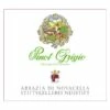 Abbazia Di Novacella Pinot Grigio 2022