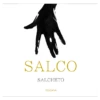 Salcheto 'Salco' Vino Nobile 2017 -EMPIRE WINE Sales 54841