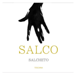 Salcheto 'Salco' Vino Nobile 2017