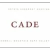 Cade 'Howell Mountain' Cabernet Sauvignon 2019 -EMPIRE WINE Sales 54842