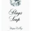 Stags' Leap Winery Petite Sirah 2019 -EMPIRE WINE Sales 55100