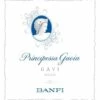 Banfi 'Principessa Gavia' Gavi 2022 -EMPIRE WINE Sales 55117