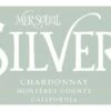 Mer Soleil 'Silver' Unoaked Chardonnay 2021 -EMPIRE WINE Sales 55272