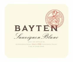 Bayten Sauvignon Blanc 2022