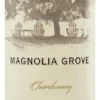Magnolia Grove Chardonnay 750ml -EMPIRE WINE Sales 55606