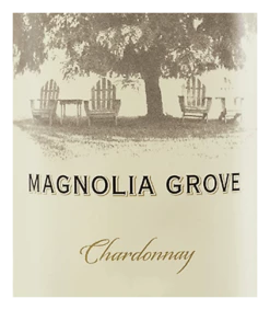 Magnolia Grove Chardonnay 750ml