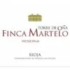 Torre De Ona 'Finca Martelo' Tempranillo 2016 -EMPIRE WINE Sales 55632