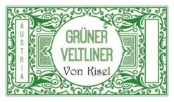 Von Kisel Gruner Veltliner 2022