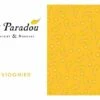 Chateau Pesquie 'Le Paradou' Viognier 2022 -EMPIRE WINE Sales 56070