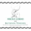Chateau Saint Cosme Micro-Cosme Blanc 2022 -EMPIRE WINE Sales 56208