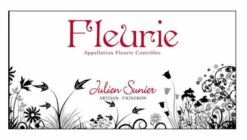 Julien Sunier Fleurie 2022
