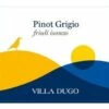 Villa Dugo Pinot Grigio Isonzo DOC 2022 1 Villa Dugo Pinot Grigio Isonzo DOC 2022 -EMPIRE WINE Sales 56864