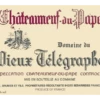 Le Vieux Telegraphe Chateauneuf Du Pape 2020