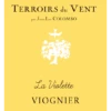 Jean Luc Colombo Viognier La Violette 2022