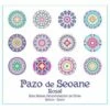 Lagar De Cervera 'Pazo Seoane' Albarino 2022 -EMPIRE WINE Sales 57104