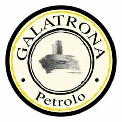 Petrolo 'Galatrona' Red 2021