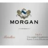 Morgan Unoaked 'Metallico' Chardonnay 2022 -EMPIRE WINE Sales 57672