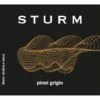 Sturm Pinot Grigio 2022 -EMPIRE WINE Sales 57749