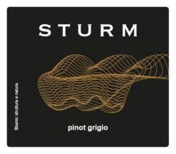 Sturm Pinot Grigio 2022
