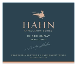 Hahn 'Appellation Series' Chardonnay 2021