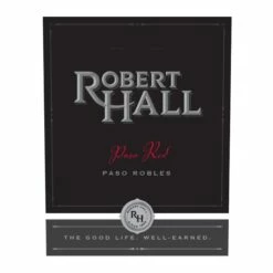 Robert Hall Paso Robles Red Blend
